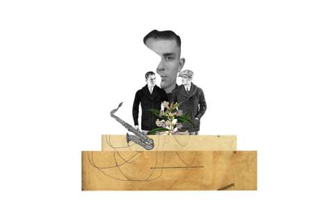 Jack Kerouac: el camino de un patético beat