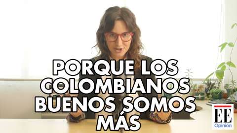 #LaPulla: Porque los colombianos buenos somos más