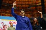 Oposición venezolana cree en voluntad de diálogo de Maduro