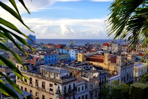Pese al COVID-19, el Festival de Cine de La Habana se mantiene en diciembre