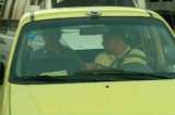 Llame el taxi por teléfono y evite paseos millonarios