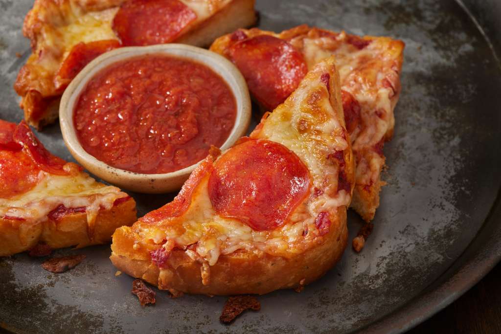 Pizza Dip