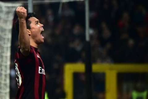 Carlos Bacca sería el ‘plan B’ del Barcelona