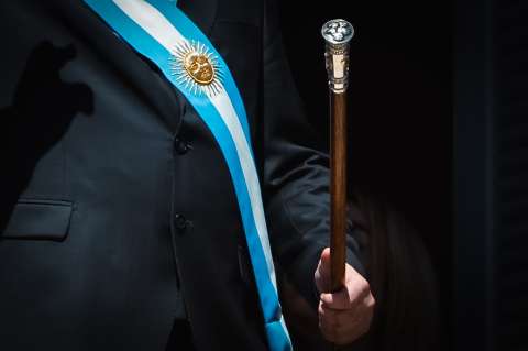 El final del Ministerio de Cultura de Argentina tras la llegada de Milei