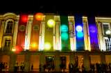 Así vivió Bogotá el Festival de la Igualdad