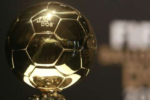 Así fue la gala del Balón de Oro 2025: los mejores momentos de la ceremonia