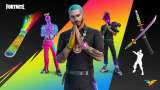J Balvin ya tiene su propio “Emote” en Fortnite