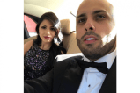 Los invitados de lujo a la boda de Nicky Jam en Medellín