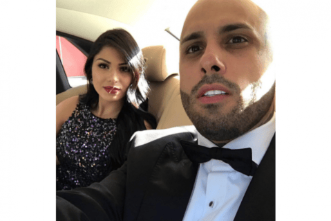Los invitados de lujo a la boda de Nicky Jam en Medellín