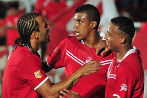 Cortesía americadecali.co / Cortesía americadecali.co