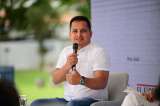 “En Colombia es más fácil montar un grupo armado que una empresa”