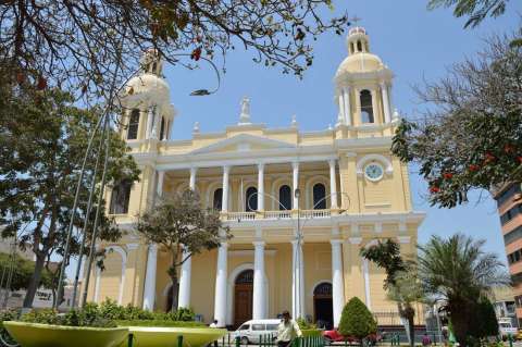 Chiclayo, Perú: ¿dónde queda el lugar de donde salió el nuevo papa?