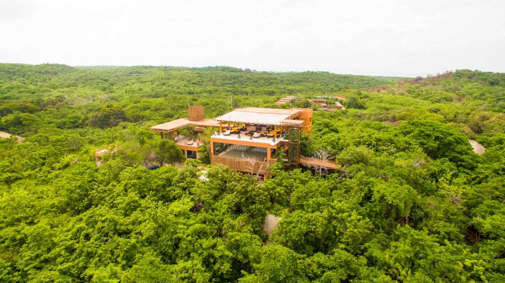 Hotel Las Islas, Ciénaga de Cholón, Barú, Cartagena