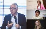 Verdes podrán votar reforma a la salud: Comisión de Ética rechazó recusaciones