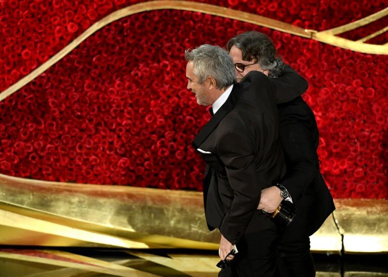 Foto: AFP.