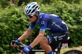Así quedaron los colombianos en la clasificación general de la Vuelta a España