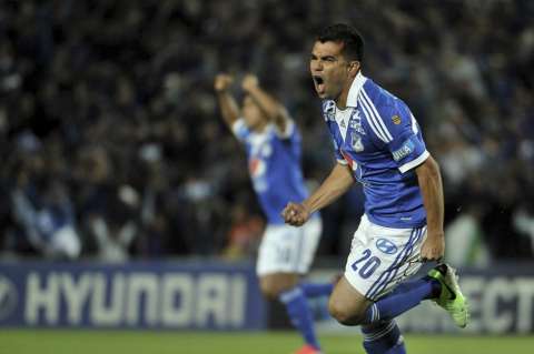 En silencio, Millonarios empieza pretemporada
