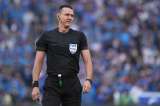 Liga BetPlay: Wílmar Roldán será el árbitro de la final entre Bucaramanga y Santa Fe