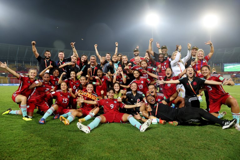 La final de un Mundial y la importancia de volver a creer