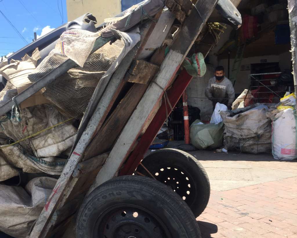 En 2021 han ingresado 74 mil venezolanos de manera regular.