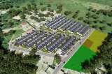 Se construirán las primeras 300 casas para damnificados en Mocoa