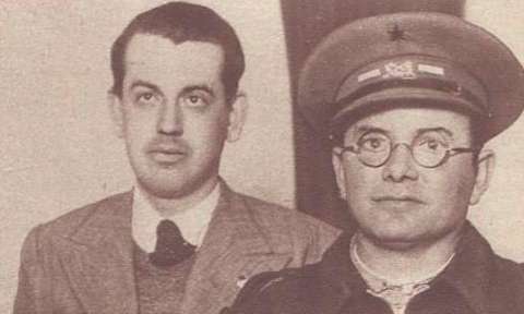 Rescatada la primera novela que se publicó sobre la Guerra Civil española, escrita en 1936