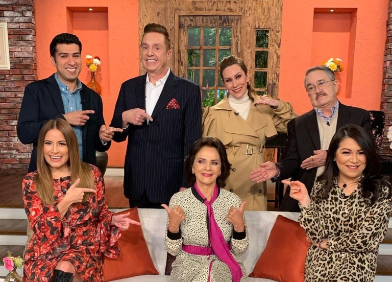 Famoso presentador desató indignación por comentario contra los ‘perrhijos’ y sus dueños