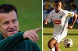 Dunga convoca a Robinho para amistoso ante Colombia