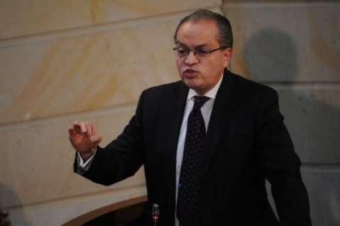 Procurador propone reformar órganos electorales para evitar corrupción
