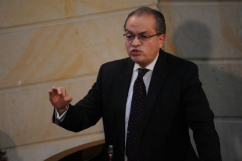 Procurador propone reformar órganos electorales para evitar corrupción