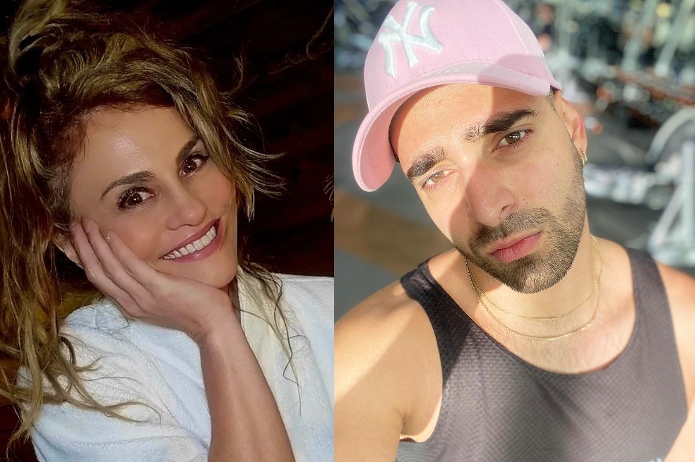 En los últimos días, se comenzó a rumorar que la actriz Aura Cristina Geithner estaría sosteniendo un romance con el actor Sebastián Tamayo, ex de Elianis Garrido. Esto se sabe.