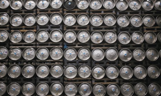 Cervecera SABMiller rechaza nueva oferta de adquisición de AB InBev