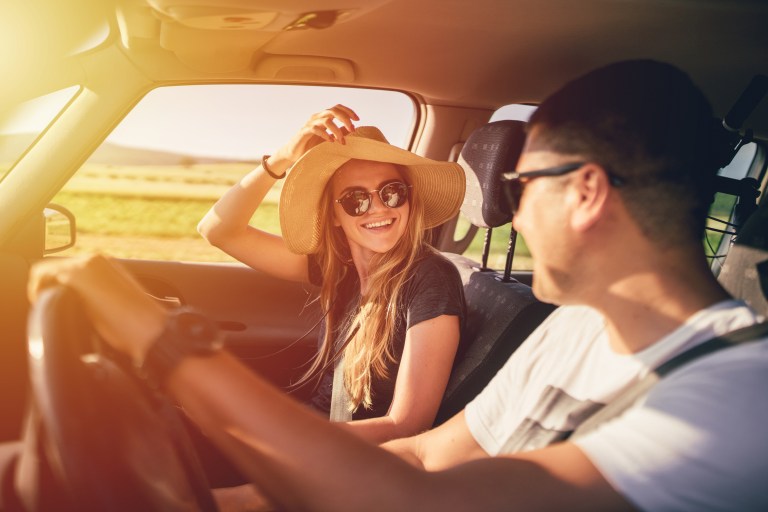 Cinco rutas imperdibles para recorrer desde Bogotá en carro