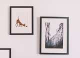 Ideas para decorar tu habitación con fotos