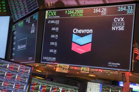 El complicado cálculo de las grandes petroleras para invertir en Venezuela