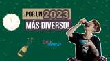 12 recordatorios de diversidad y género para este año nuevo 2023