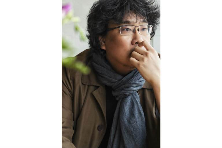Bong Joon-Ho ya puede darse por ganador