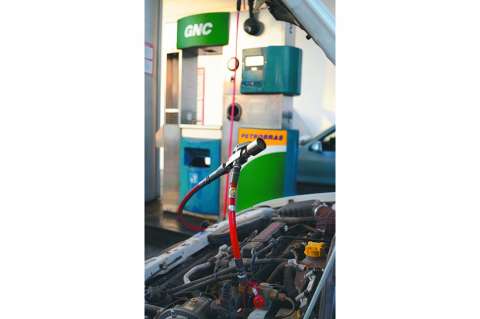 En 2016 cambiarán tarifas de gas