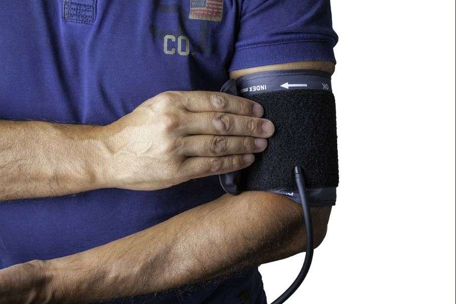 ¿Cómo bajar la presión arterial?