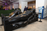 Art Miami: lista de expositores y homenaje a Fernando Botero
