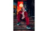 J Balvin estrena su disco "Vibras"