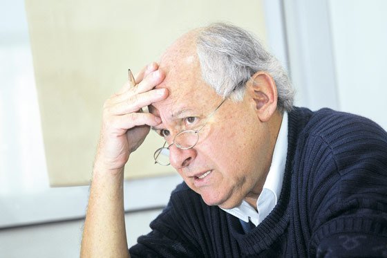Manuel Elkin Patarroyo