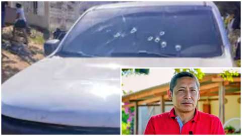 Organizaciones de derechos humanos rechazaron atentado de líder wayuu en Maicao, La Guajira