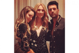 Serenata de Belinda a su novio Criss Angel es viral en redes