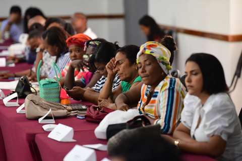 Más allá del castigo: lo que la justicia puede aprender de los pueblos étnicos