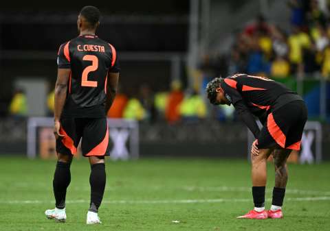 ¿Por qué se desinfló la selección de Colombia? Tres claves que lo explican