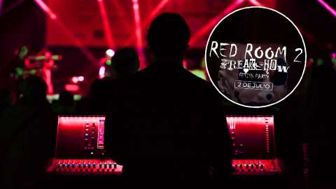 Red Room 2: ¿qué hacer para evitar muertes como la de Ricardo Rojas?