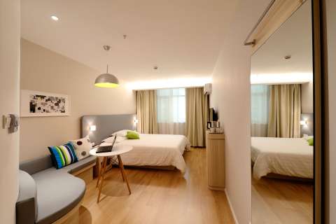 Interiorismo en hoteles: ocho recomendaciones pensadas en el huésped post-covid