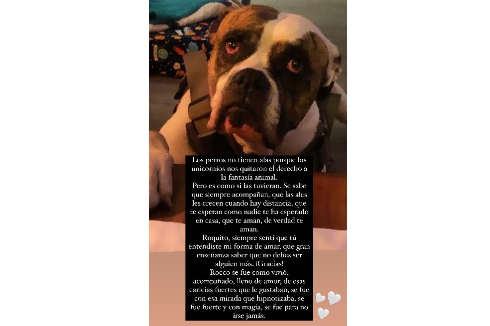 Laura Archbold, quien interpreta a Adelaida Gómez en ‘Ana de Nadie’, de RCN, conmovió con triste noticia.