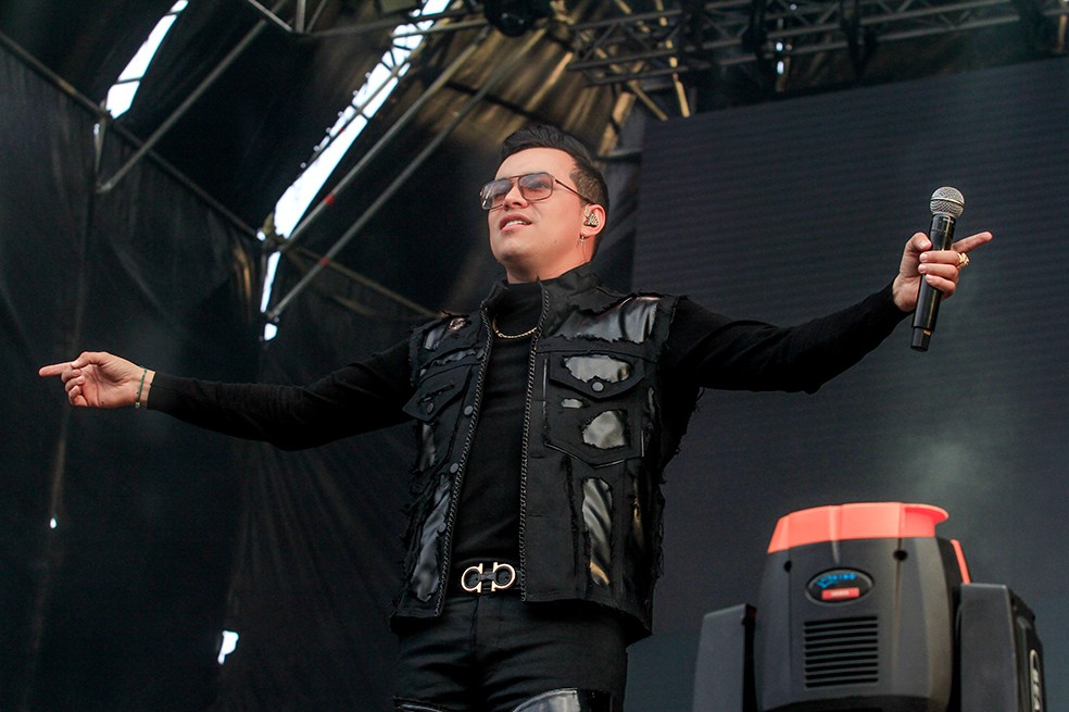 Yeison Jiménez